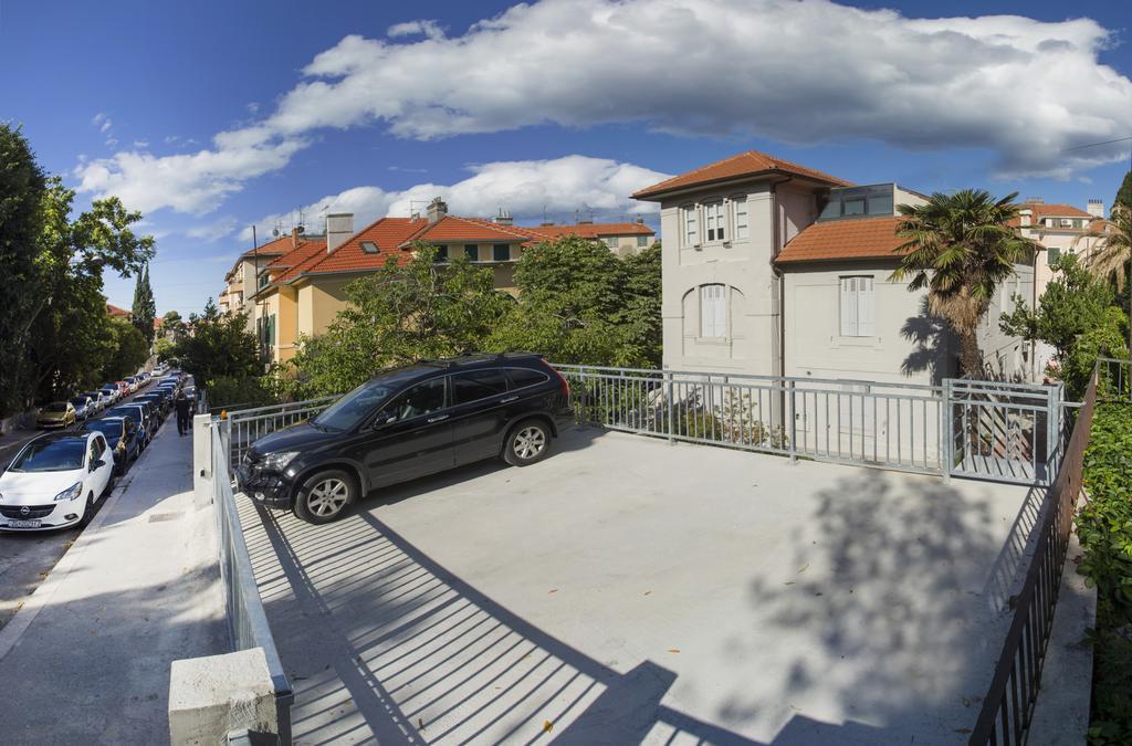 Apartment Splendido سبليت المظهر الخارجي الصورة