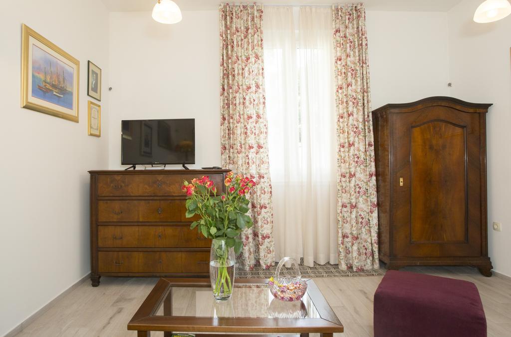 Apartment Splendido سبليت المظهر الخارجي الصورة