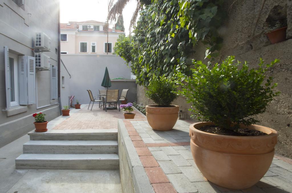 Apartment Splendido سبليت المظهر الخارجي الصورة