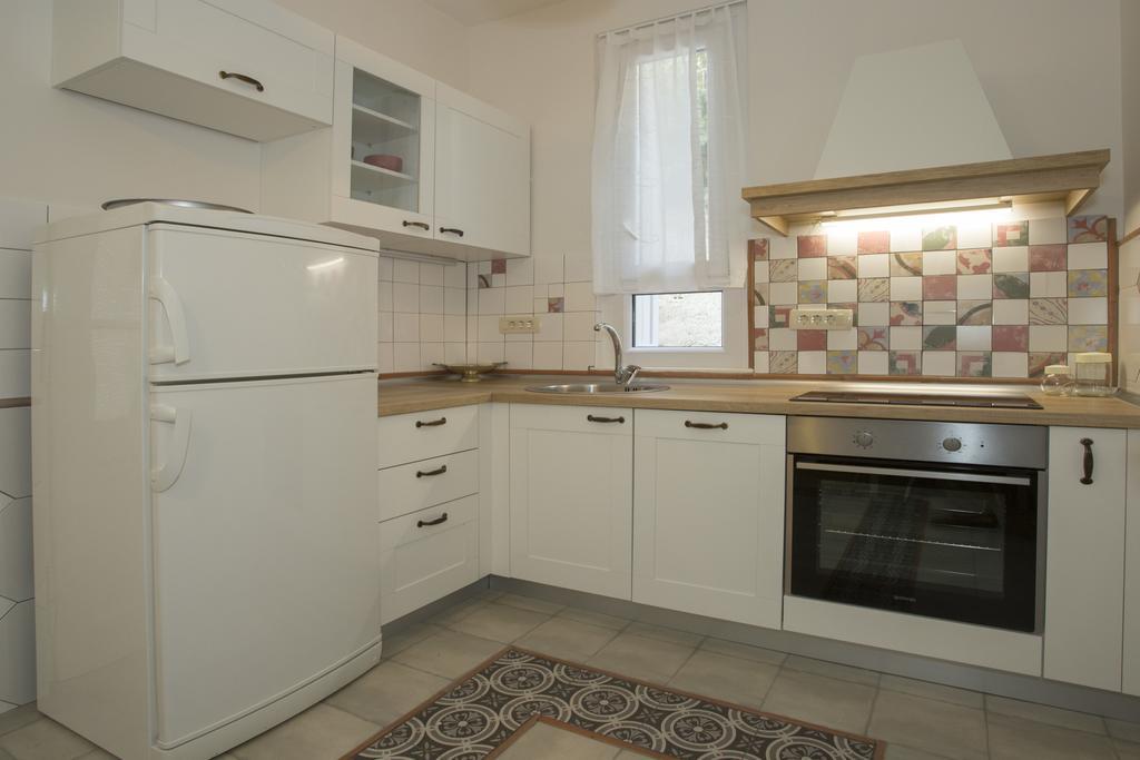 Apartment Splendido سبليت المظهر الخارجي الصورة