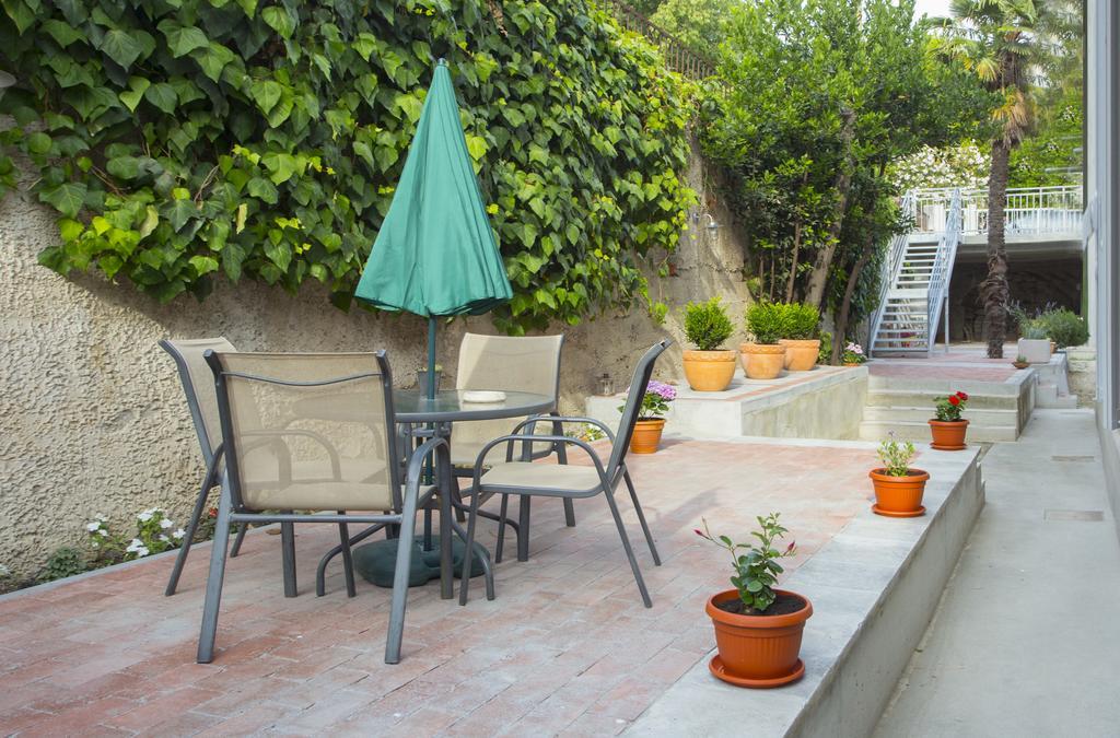 Apartment Splendido سبليت المظهر الخارجي الصورة