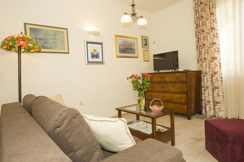 Apartment Splendido سبليت المظهر الخارجي الصورة