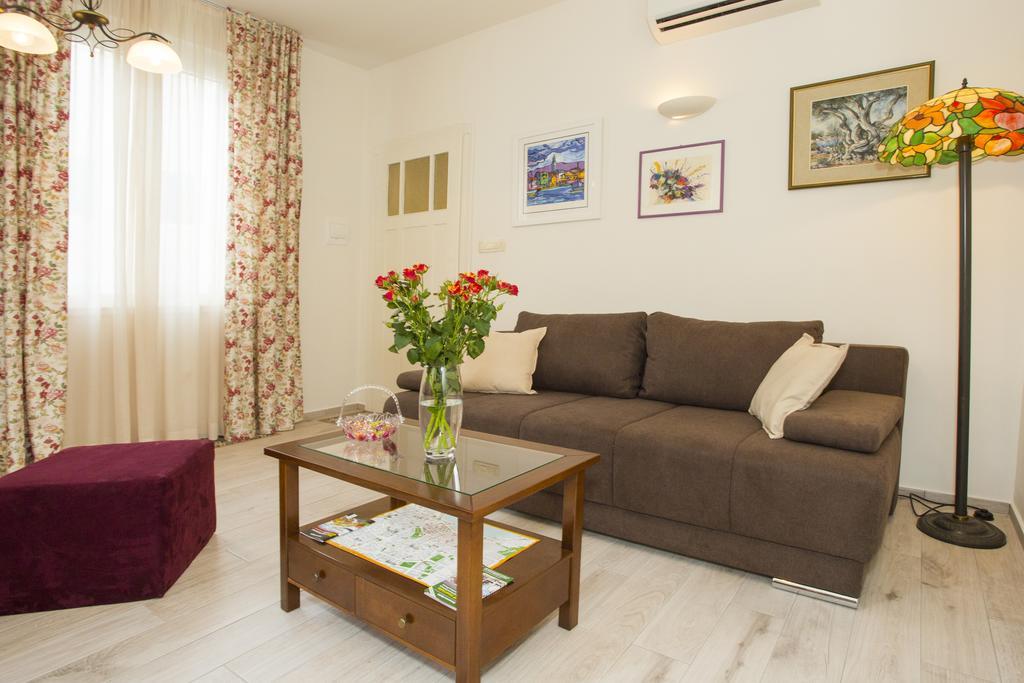 Apartment Splendido سبليت المظهر الخارجي الصورة