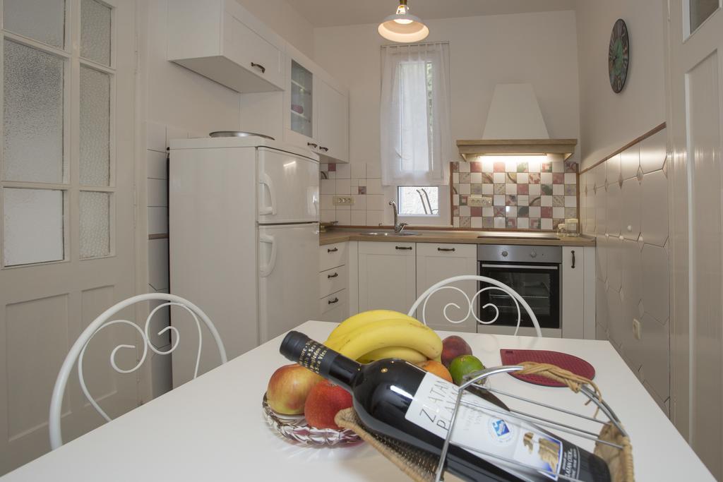 Apartment Splendido سبليت المظهر الخارجي الصورة
