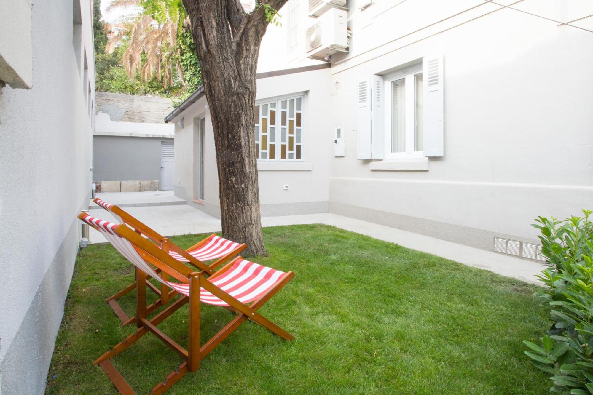 Apartment Splendido سبليت المظهر الخارجي الصورة