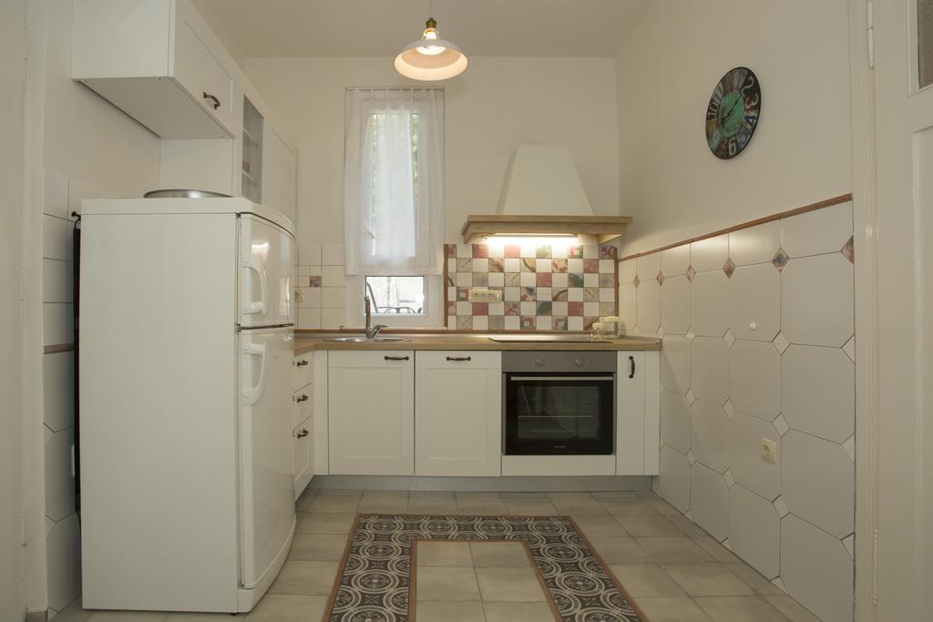 Apartment Splendido سبليت المظهر الخارجي الصورة