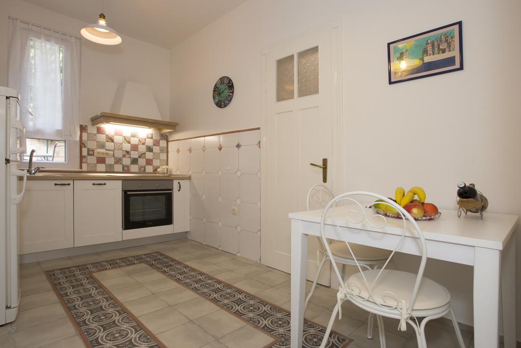 Apartment Splendido سبليت المظهر الخارجي الصورة