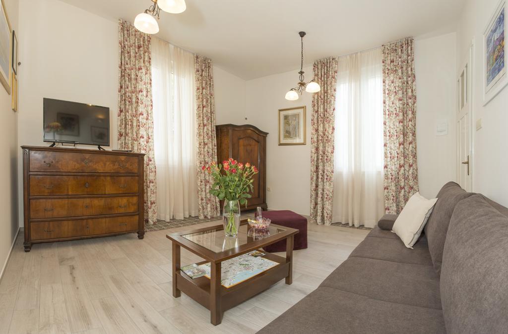 Apartment Splendido سبليت المظهر الخارجي الصورة